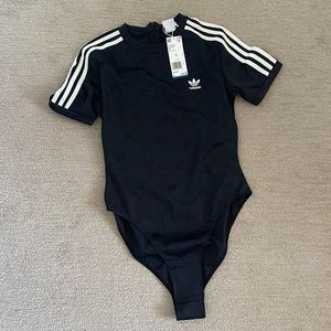 Adidas bodysuit